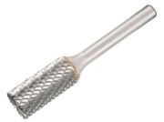 Dormer P803 Solid Carbide Bright Rotary Burr