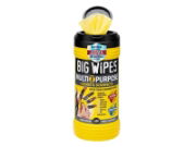 Bigwipes® Multi-Purpose Pro+ Antiviral Wipes