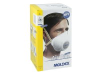 Moldex Air Plus ProValve FFP3 R D Reusable Mask