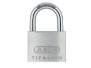 ABUS 64TI Series TITALIUM™ Padlock