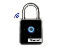 4400 INDOOR BLUETOOTH PADLOCK