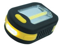 MAGNETIC HOOK LED TORCH LAMP (MINIMUM QUANTITY 12)