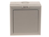 SMJ IP66 2-Way Switch