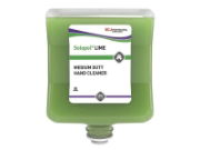 SC Johnson Professional Solopol® Lime Medium/Heavy-Duty Hand Wash Cartridge