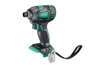 WH18DBDL2/J4Z IMPACT DRIVER 18V BARE UNIT