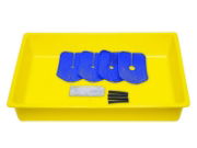 DT1 RADIATOR DRAIN TRAY KIT