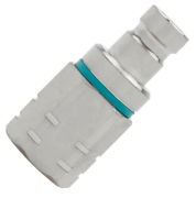 CEJN® Non-Drip Series 467 Female Non-Valved Adaptor