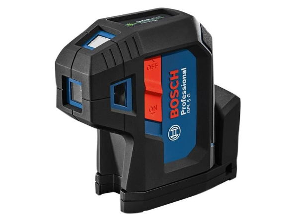 GPL 5 G PROFESSIONAL POINT LASER