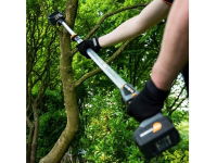 NEXXSAW TELESCOPIC EXTENSION POLE 1.15 - 1.75M