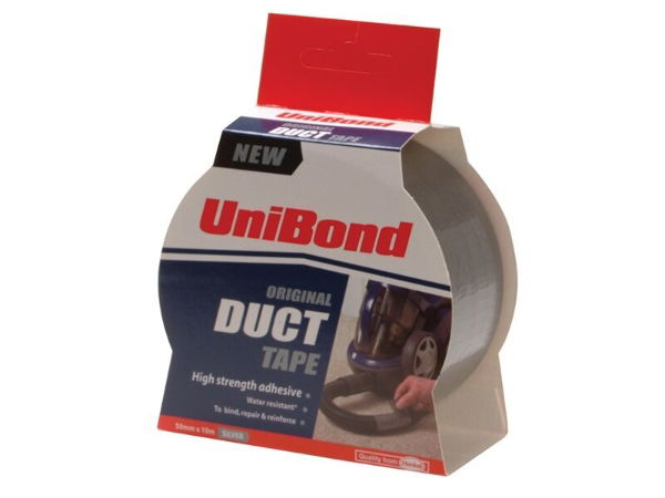 UniBond DIY Duct Tape