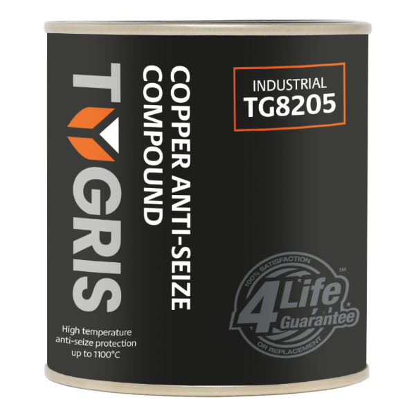 TYGRIS Copper Anti-Seize Compound