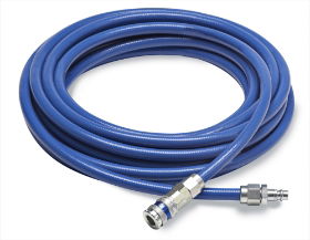 CEJN® Straight Braided Safety Hoses