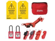 ELECTRICAL LOCKOUT KIT- 9 PIECE
