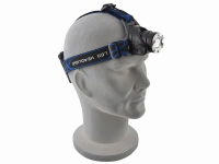 LED ZOOM HEADLIGHT 3W CREE