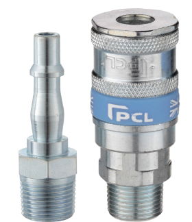 PCL Vertex Couplings 