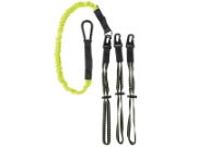 TRIPLE LANYARD 100-140CM 41-56IN 2.7KG