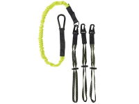 TRIPLE LANYARD 100-140CM 41-56IN 2.7KG