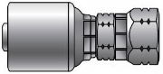 Gates® MegaCrimp® JIS Couplings Metric