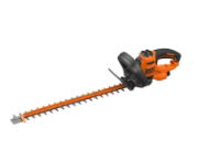 BEHTS401 HEDGE STRIMMER WITH SAW BLADE 55CM 500W 240V