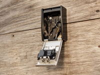 787 WALL-MOUNTED KEY GARAGE 46331