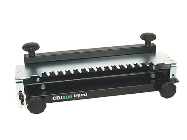 CRAFT DOVETAIL JIG 300MM