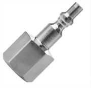 CEJN® Series 141 Female Adaptor BSPP