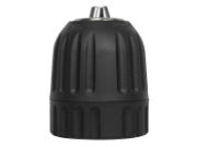 CHUCK KEYLESS IMPACT 10MM CAPACITY 3/8 X 24 UNF