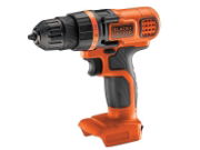 BDCDD18N DRILL DRIVER 18 VOLT BARE UNIT