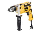 DeWALT® D024K Percussion Drill