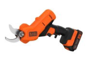 BCPP18D1 POWERCONNECT PRUNER 18V 1 X 2.0AH LI-ION