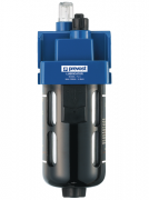 Prevost ALTO 3 Lubricator