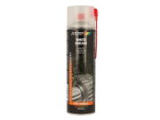 PRO WHITE GREASE SPRAY 500ML