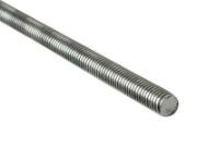 ForgeFix  Threaded Rod, A2 Stainless Steel