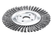 Lessmann Pipeline Brush