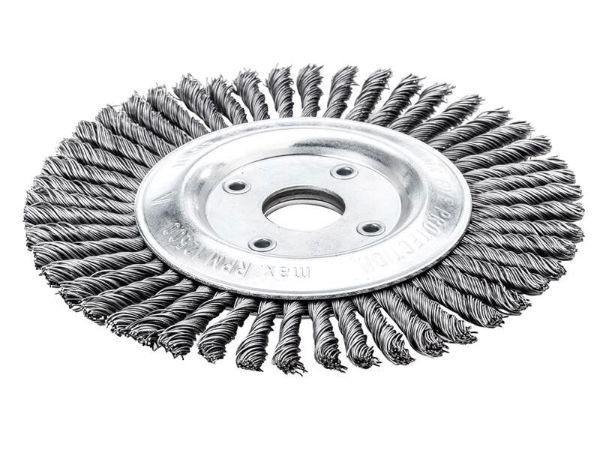 Lessmann Pipeline Brush
