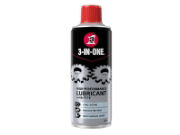 3-IN-ONE HIGH PERFORMANCE LUBRICANT WITH PTFE 400ML
