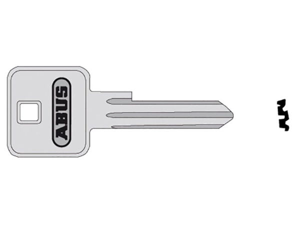 E60 KEY BLANK