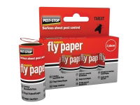 FLY PAPERS (PACK OF 4)