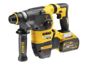 DeWALT® DCH333 XR FlexVolt SDS Plus Hammer
