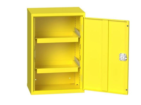 BottVerso Hazardous Substance Cupboard