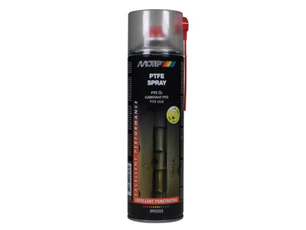 PRO PTFE SPRAY 500ML