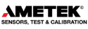 Ametek Logo