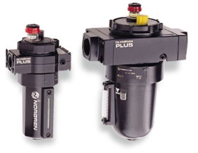 Olympian® Plus Lubricators