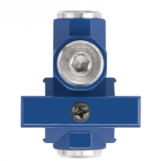 Prevost ALTO 2 Outlet Diverter Block