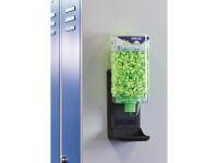PURA-FIT PLUGSTATION 500 SNR 36 DB (500 PAIRS)