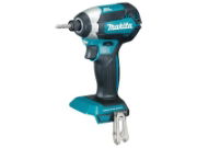 DTD153Z BRUSHLESS IMPACT DRIVER 18V BARE UNIT