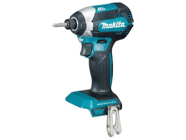 DTD153Z BRUSHLESS IMPACT DRIVER 18V BARE UNIT