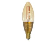 Link2Home Wi-Fi LED Filament Dimmable Bulb White