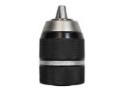 CHUCK KEYLESS IMPACT 13MM CAPACITY 1/2 X 20 UNF
