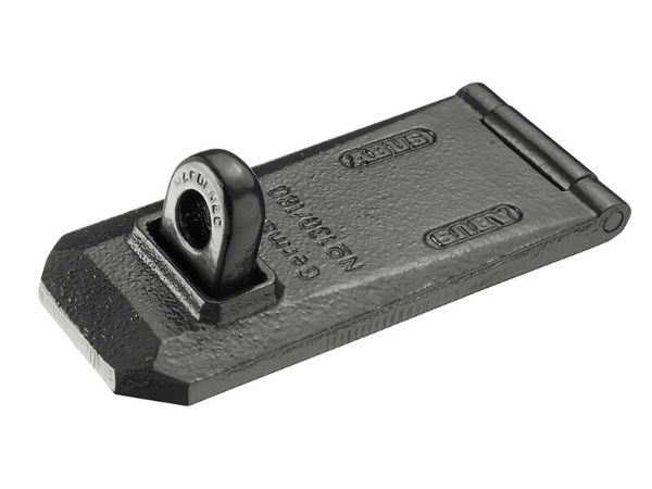 130/180 GRANIT HIGH SECURITY HASP & STAPLE CARDED